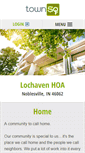 Mobile Screenshot of lochavenhoa.com